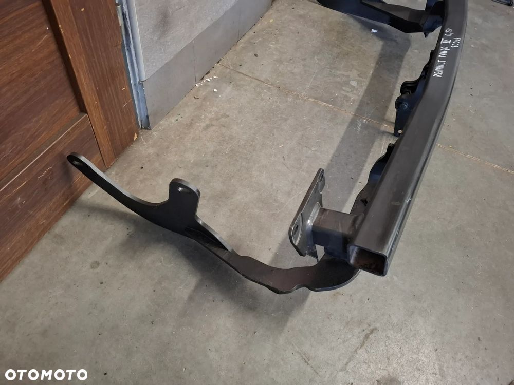 Hak holowniczy Renault Kangoo IV 2023 rok - 2