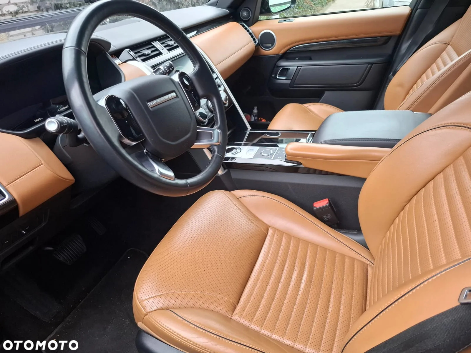 Land Rover Discovery V 3.0 SDV6 HSE Luxury - 7