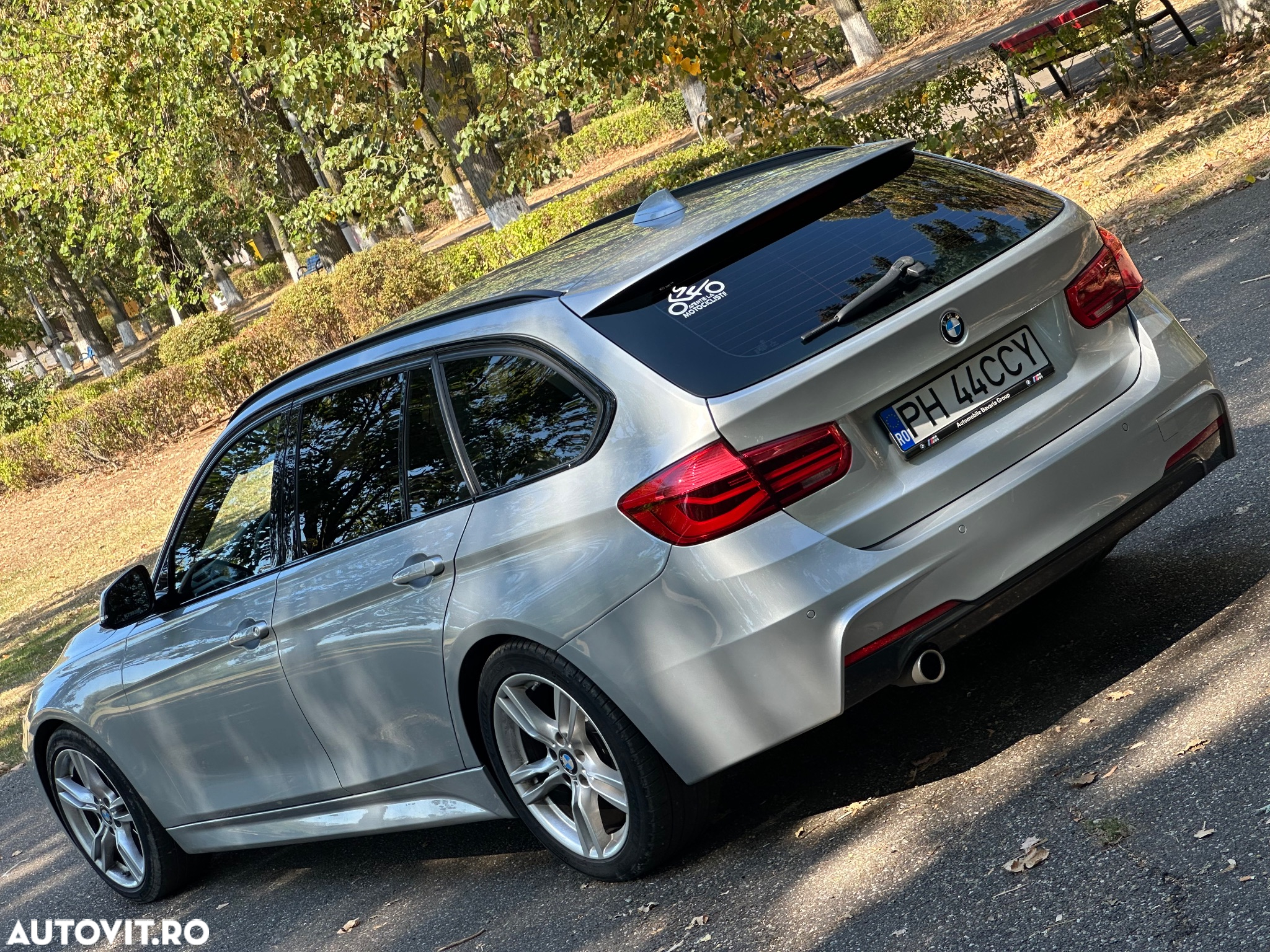 BMW Seria 3 - 10
