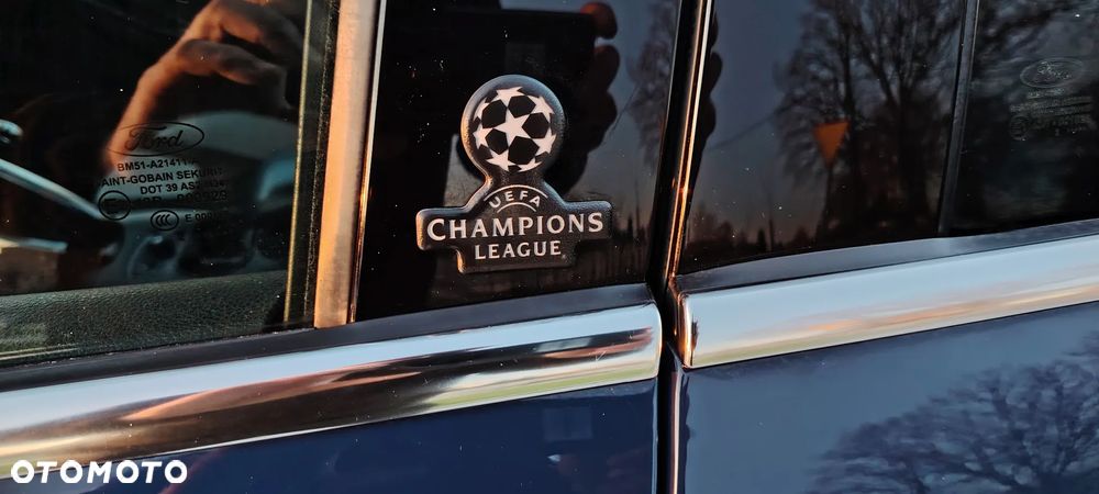 Ford Focus 1.0 EcoBoost Start-Stopp-System Champions Edition - 13