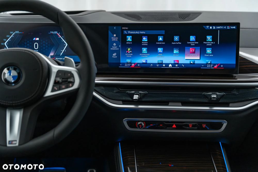 BMW X5 xDrive30d - 34