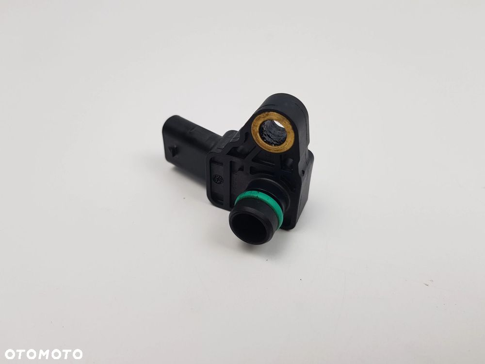 Czujnik ciśnienia doładowania Map Sensor BMW G20 G21 G30 G11 G01 X3 9885466 - 4
