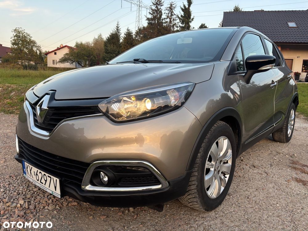 Renault Captur ENERGY TCe 90 Start&Stop Life - 18