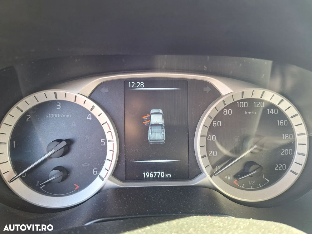 Nissan Navara - 6