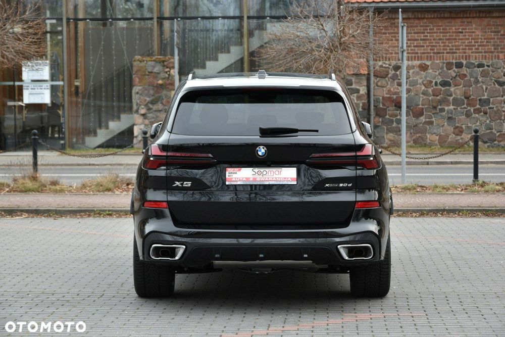 BMW X5 - 6