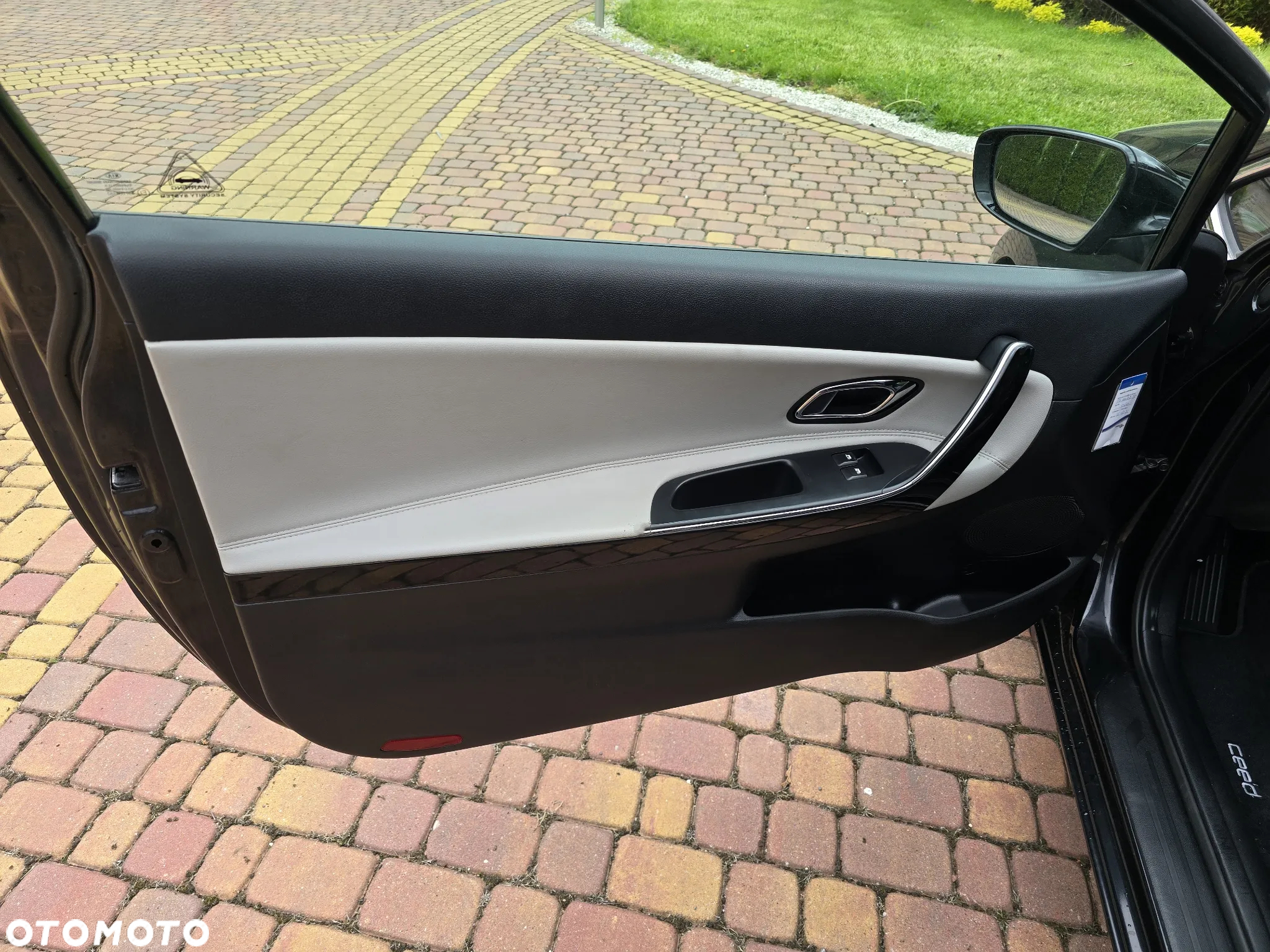 Kia ProCeed Pro_cee'd 1.6 GDI XL - 30