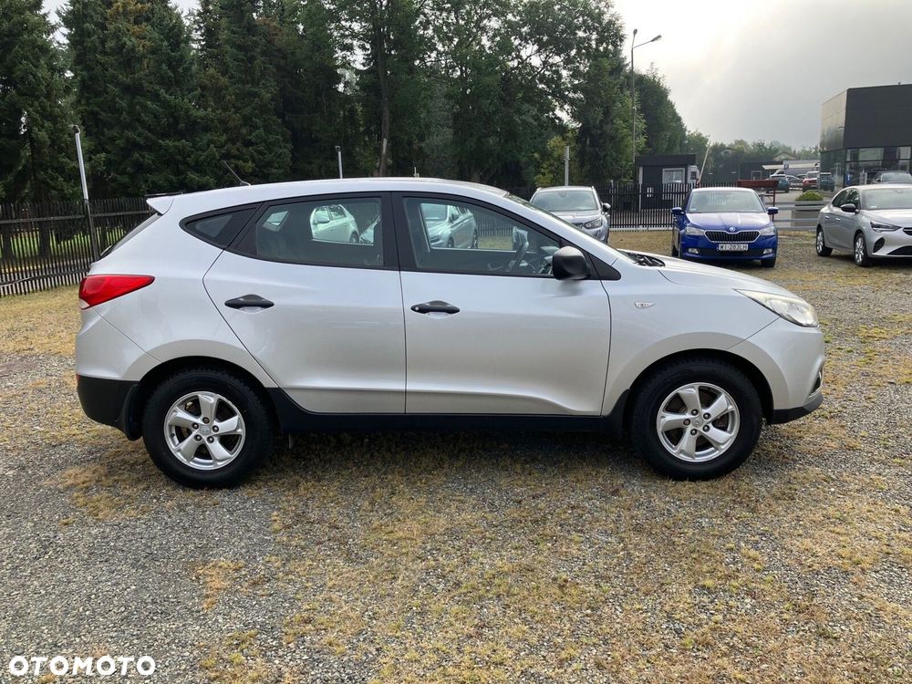 Hyundai ix35 1.6 GDI Classic 2WD - 3
