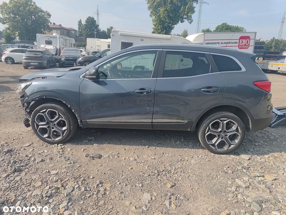 Renault Kadjar BLUE dCi 115 EDC BUSINESS EDITION - 11