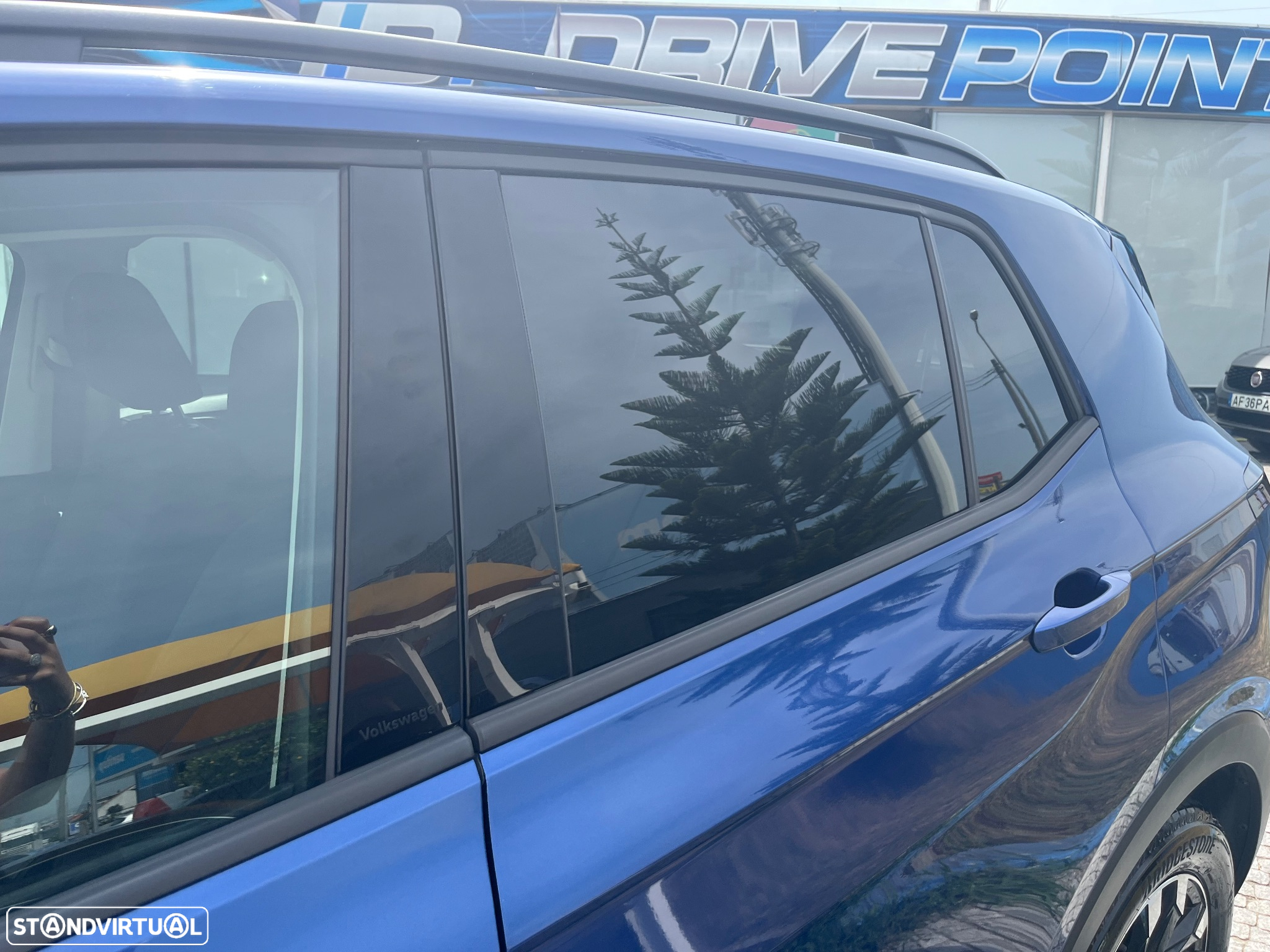 VW T-Cross 1.0 TSI Urban - 16
