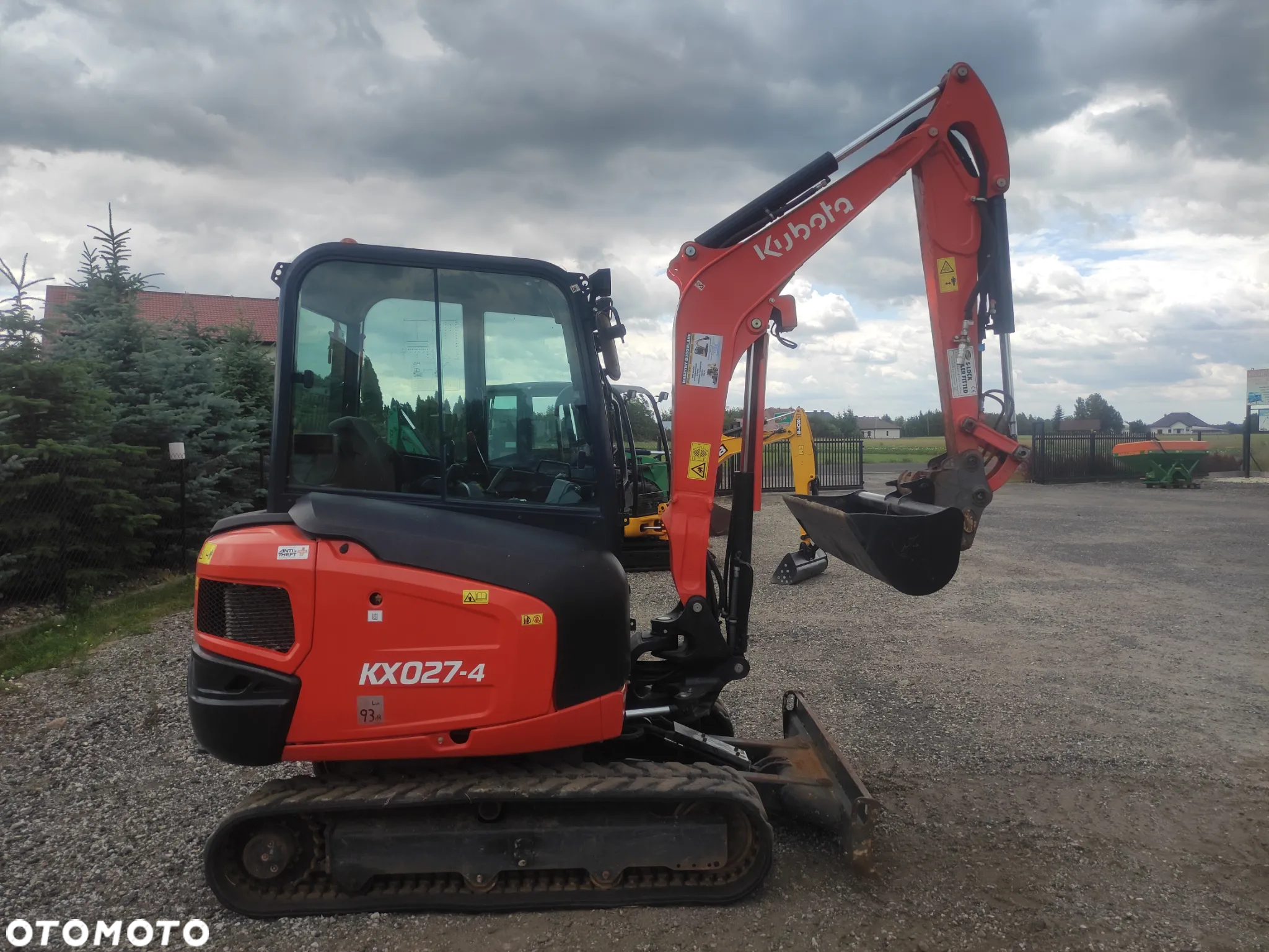 Wacker Neuson EZ 28 VDS , CAT Kubota Yanmar JCB Takeuchi - 23