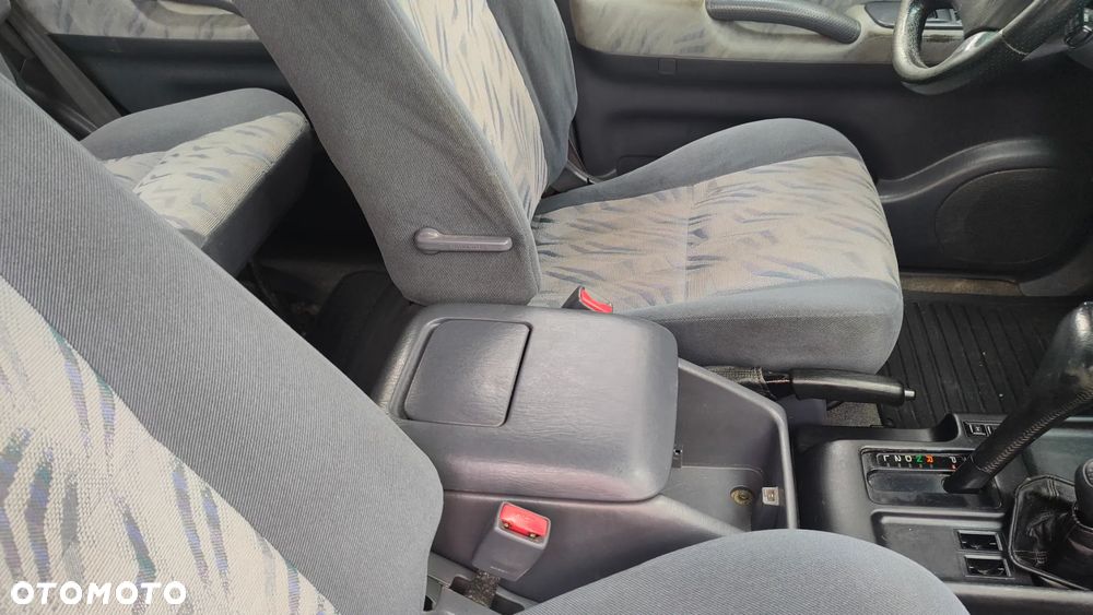 Toyota Land Cruiser Prado 90 3.0 D4D - 11
