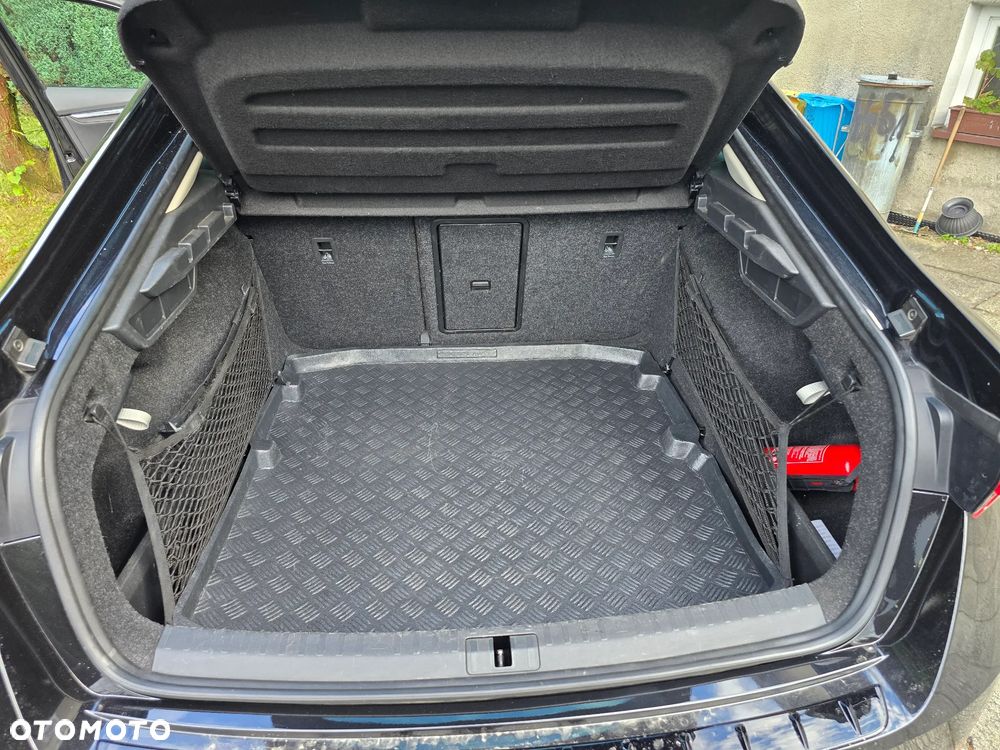 Skoda Octavia 1.5 TSI e-Tec Style DSG - 15
