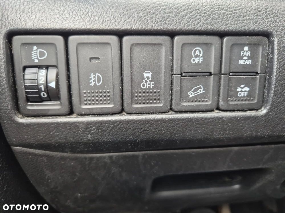 Suzuki Vitara 1.6 Comfort 4WD - 8
