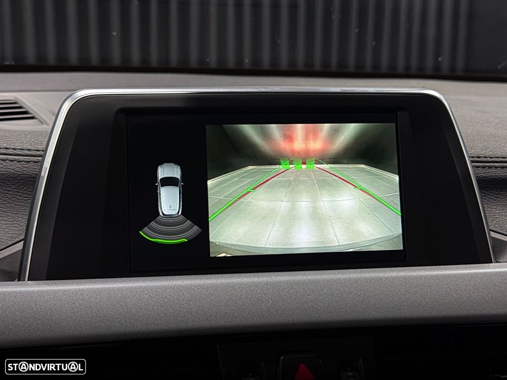 BMW X2 16 d sDrive Auto - 20