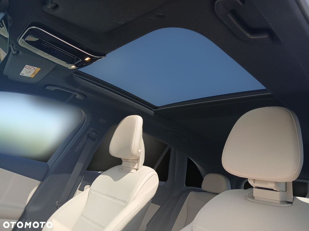 Mercedes-Benz GLC 200 4Matic 9G-TRONIC Avantgarde Advanced - 23