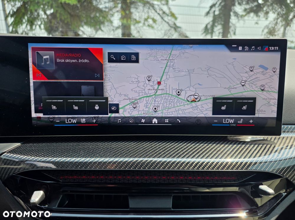 BMW Seria 4 M440d xDrive mHEV sport - 22