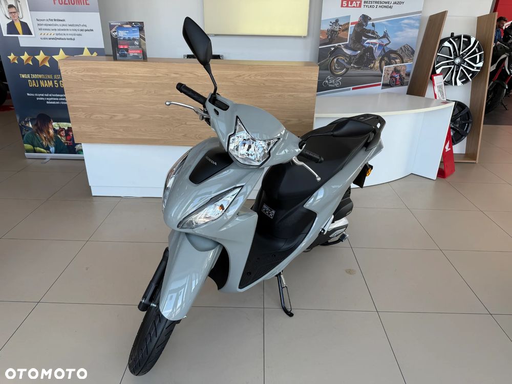 Honda Vision