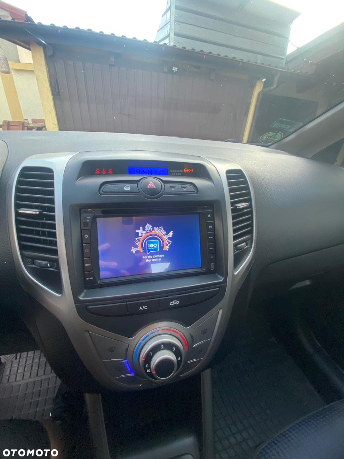 Hyundai ix20 1.4 blue - 6