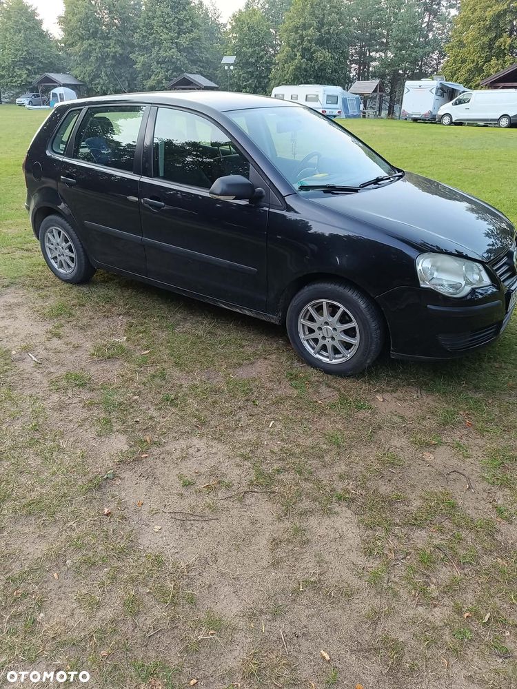 Volkswagen Polo - 3