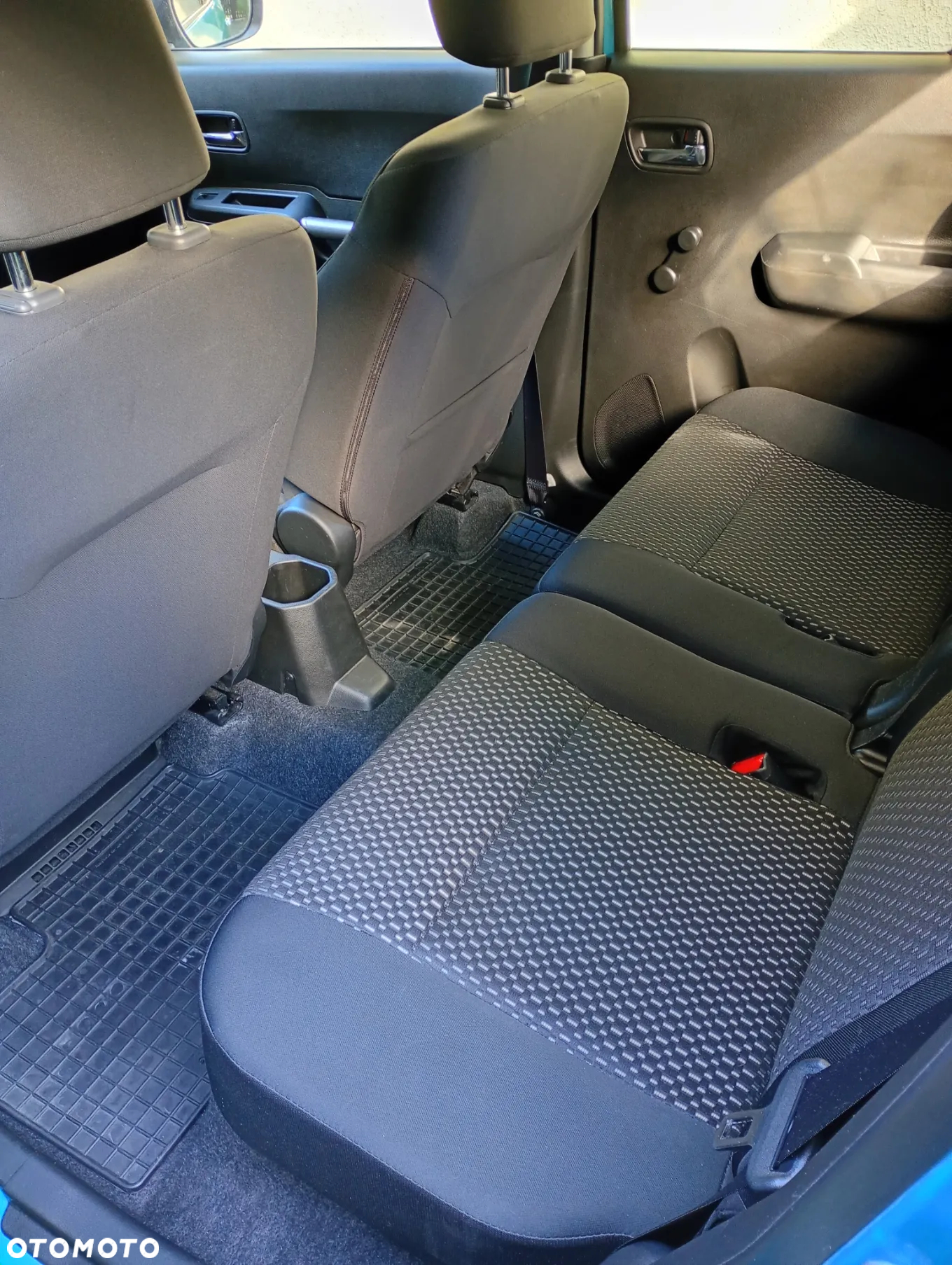 Suzuki Ignis 1.2 SHVS Premium - 11