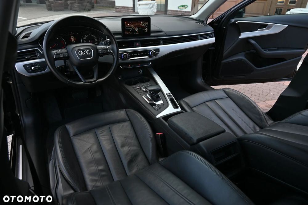 Audi A4 Avant - 30