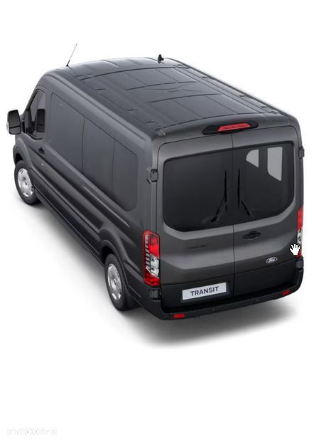 Ford Transit Kombi L3H2 Trend - 5