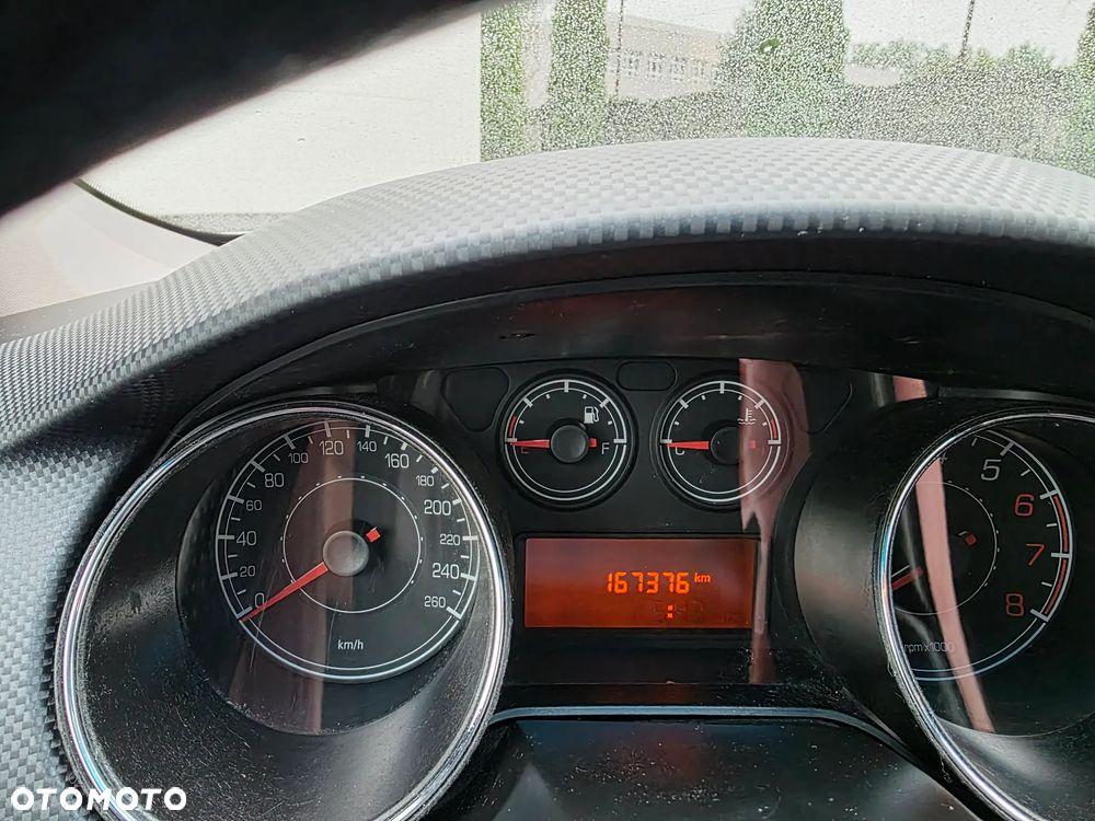 Fiat Bravo 1.4 16V Active - 12