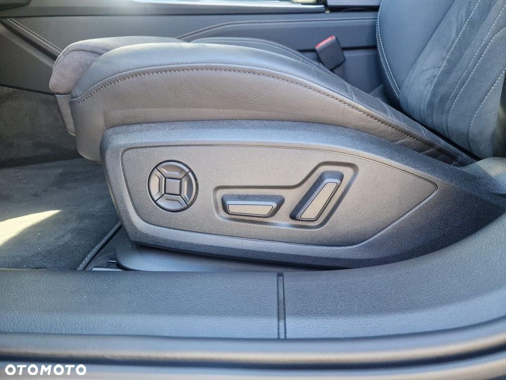 Audi A6 Limousine 40 TDI mHEV Quattro Advanced S tronic - 16