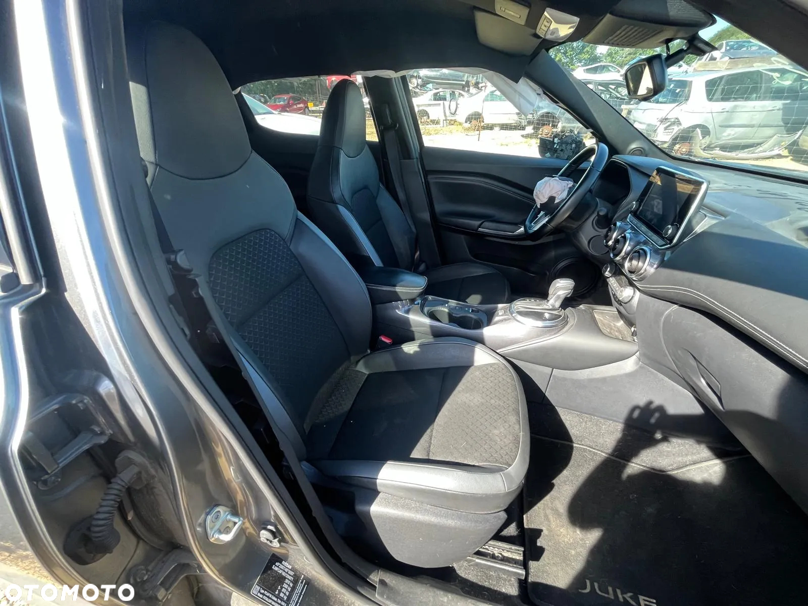 Nissan Juke - 9
