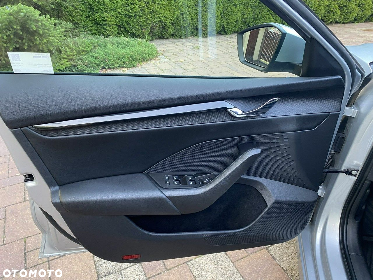 Skoda Octavia 1.5 TSI ACT Ambition - 6