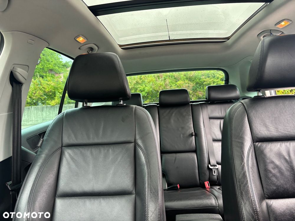 Volkswagen Tiguan 2.0 TSI 4Mot Track DSG - 7