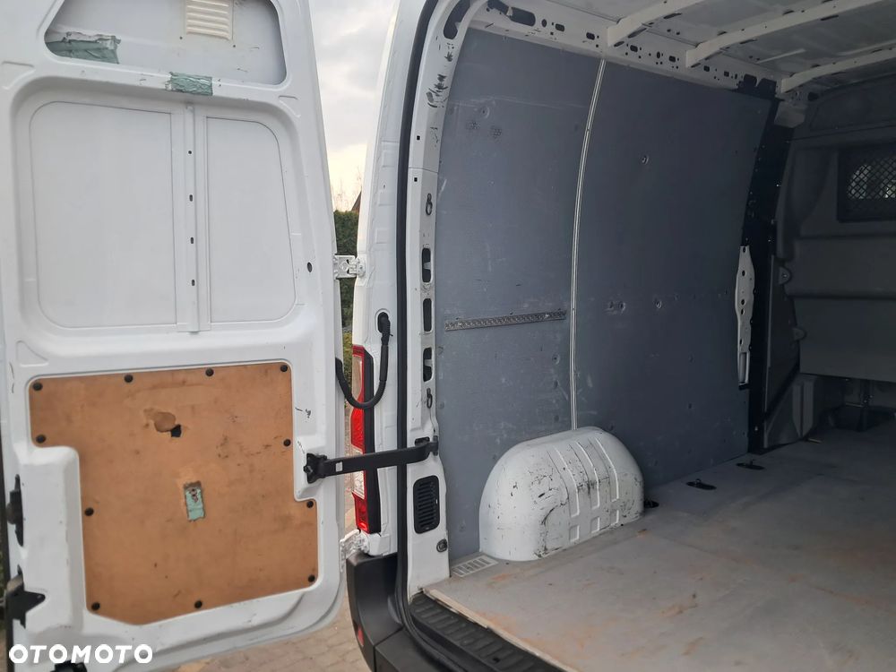Opel MOVANO !!! 2,3 DCI !!! DO-KA !!! MAXXX !!! KLIMA !!! TEMPOMAT !!! - 26