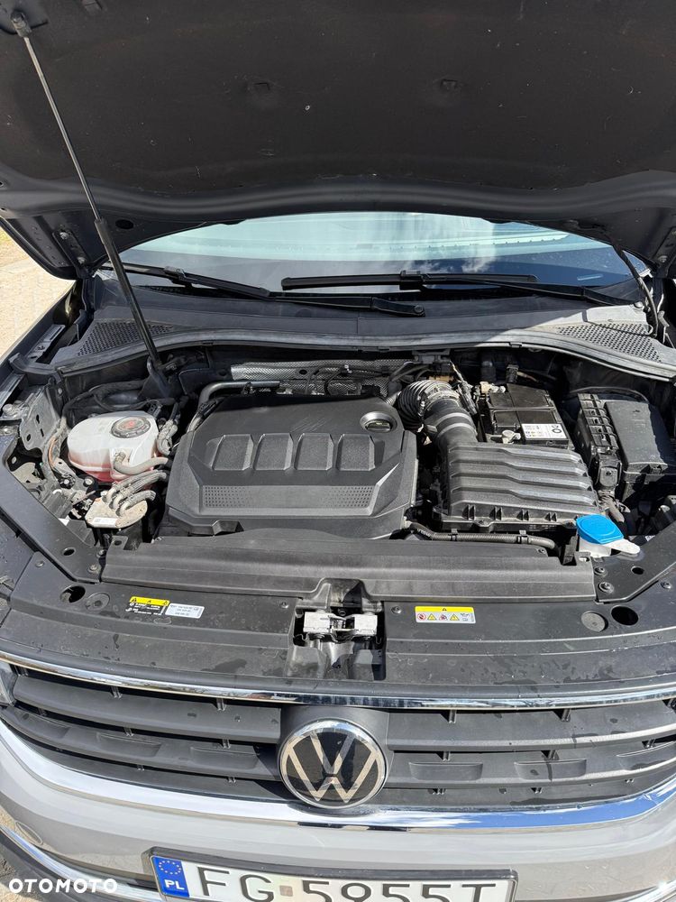 Volkswagen Tiguan 2.0 TDI SCR DSG ACTIVE - 8