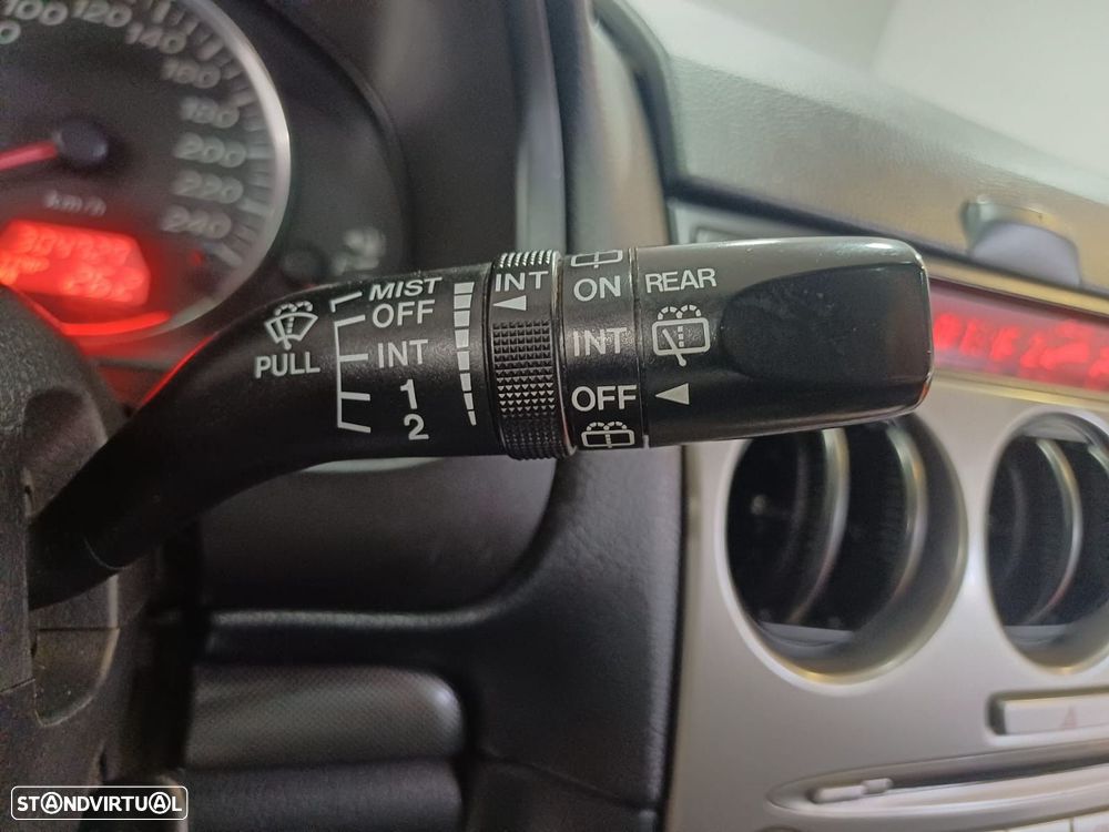 Mazda 6 2.0 MZR-CD Exclusive - 18