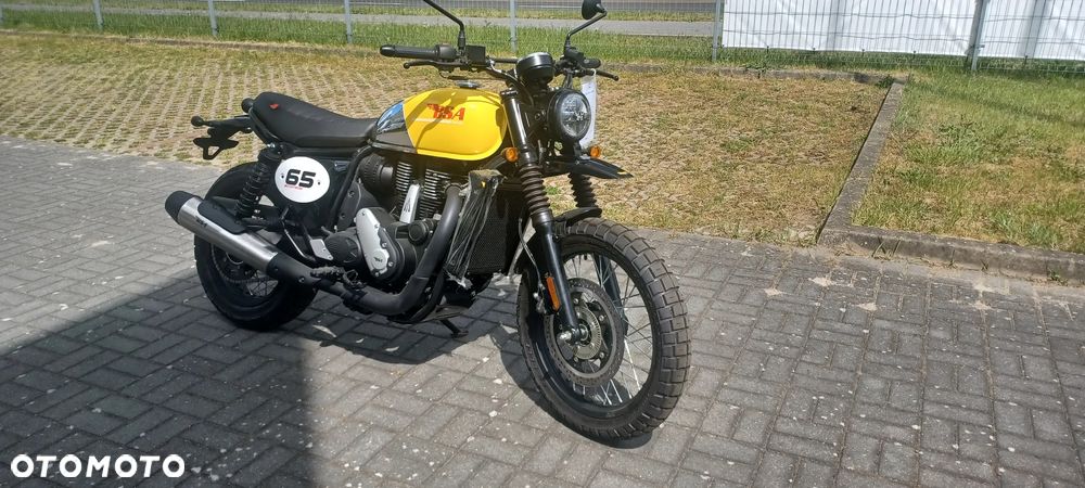 BSA Inny - 16