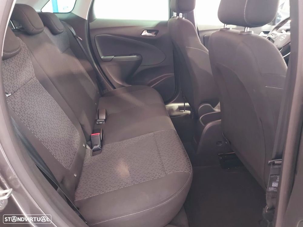 Opel Crossland X - 23