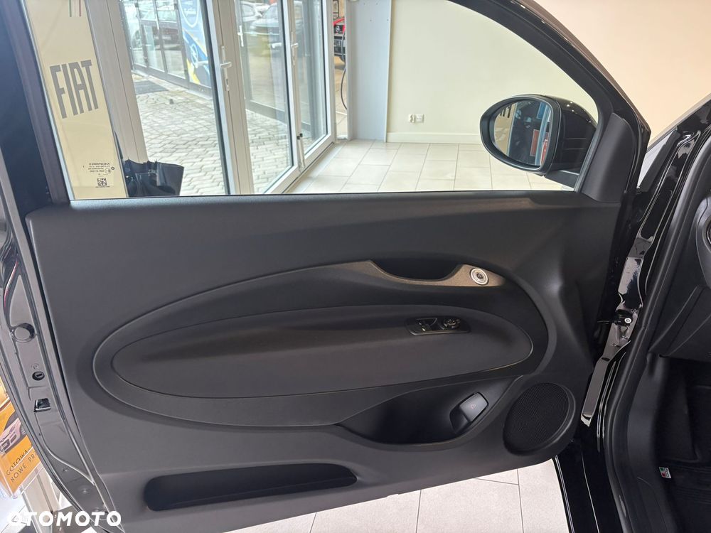 Fiat 500 1.0 GSE Pop - 10