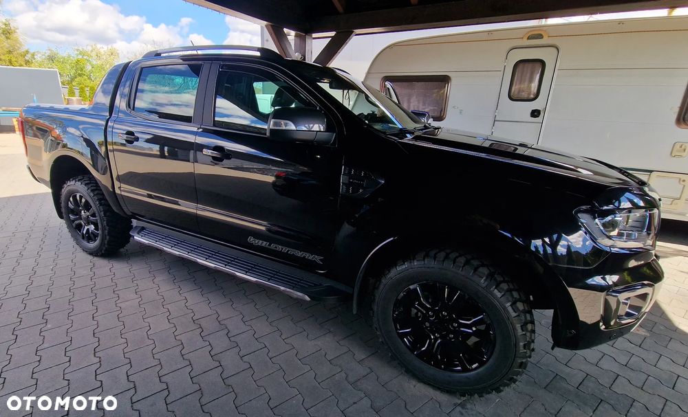 Ford Ranger - 3