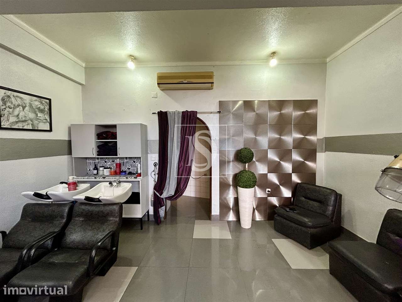 Loja no Entroncamento / 44.000€ - Grande imagem: 2/4