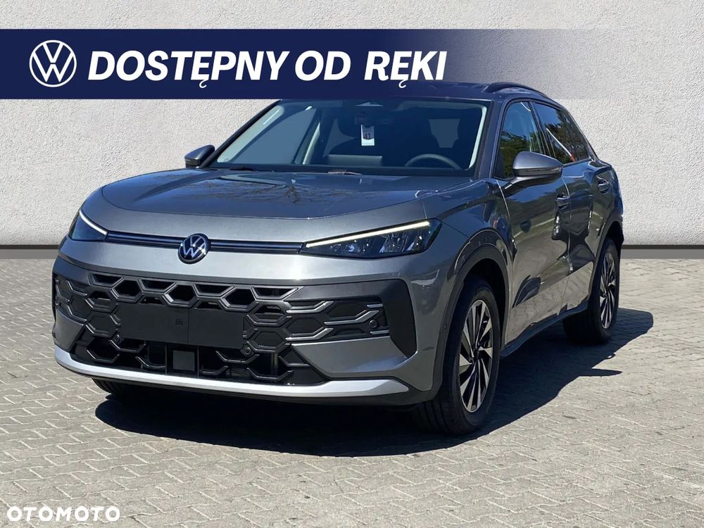 Volkswagen T-Roc 1.5 eTSI Life DSG - 1