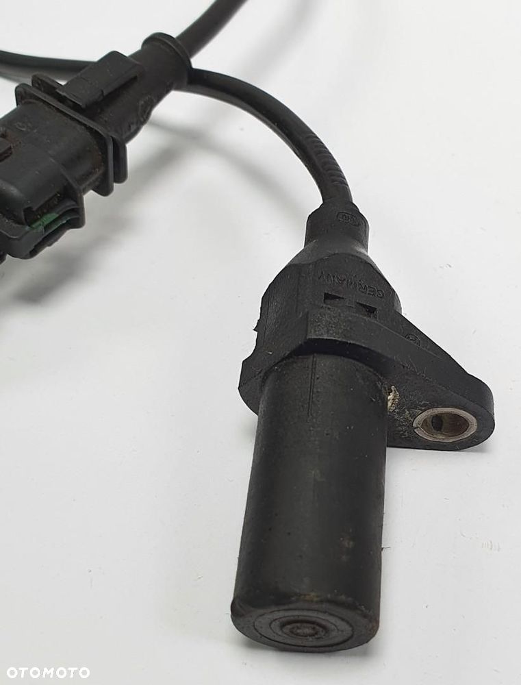 CZUJNIK POŁOŻENIA WAŁU FIAT PUNTO II 1.2 16V  0261210219 - 2