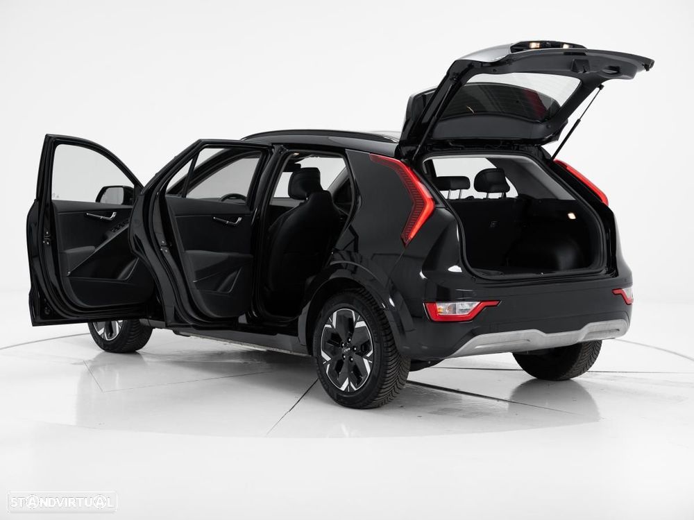 Kia e-Niro 64kWh - 6