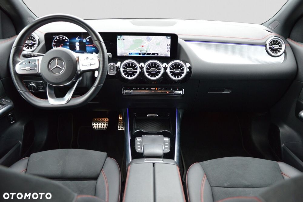 Mercedes-Benz EQA 250+ 70.5kWh AMG Line - 20
