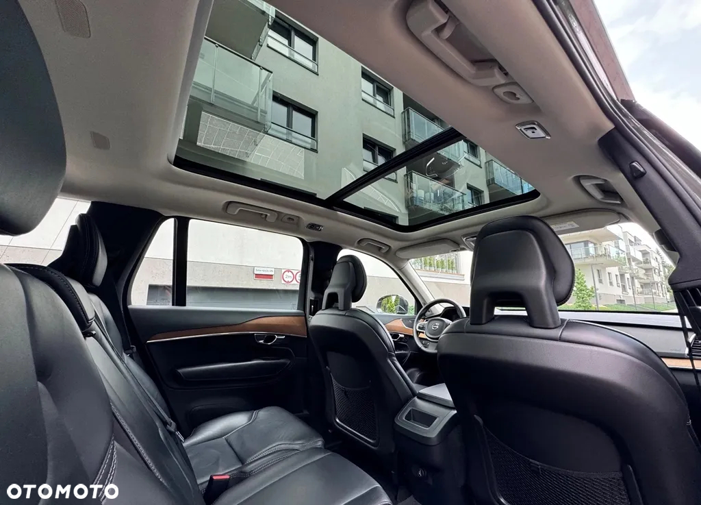 Volvo XC 90 D5 SCR AWD Inscription - 20