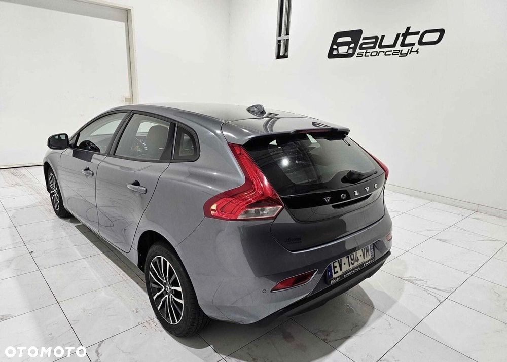 Volvo V40 - 6