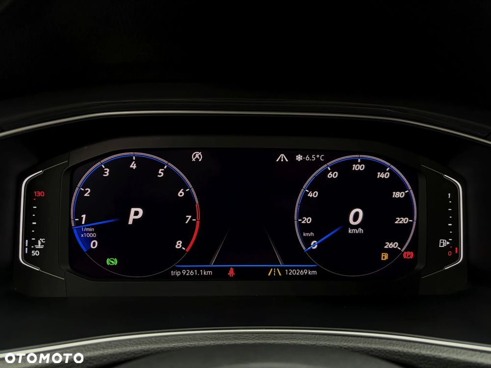 Volkswagen T-Roc 2.0 TSI OPF 4MOTION DSG Sport - 22