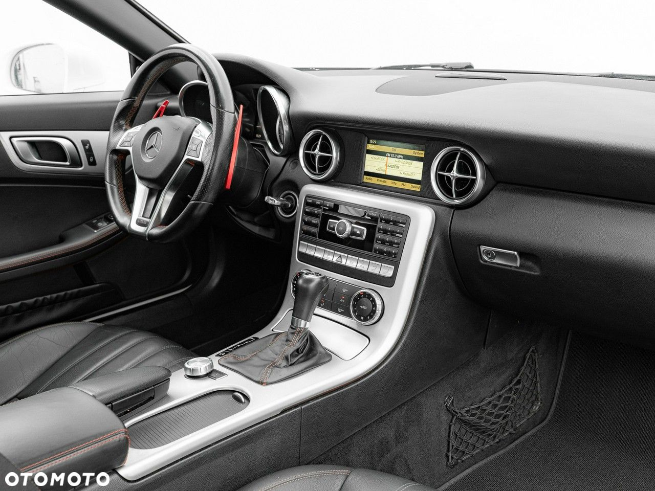 Mercedes-Benz SLK - 30