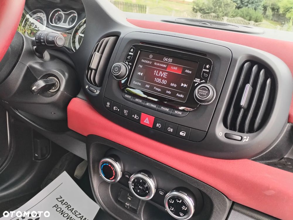 Fiat 500L - 15