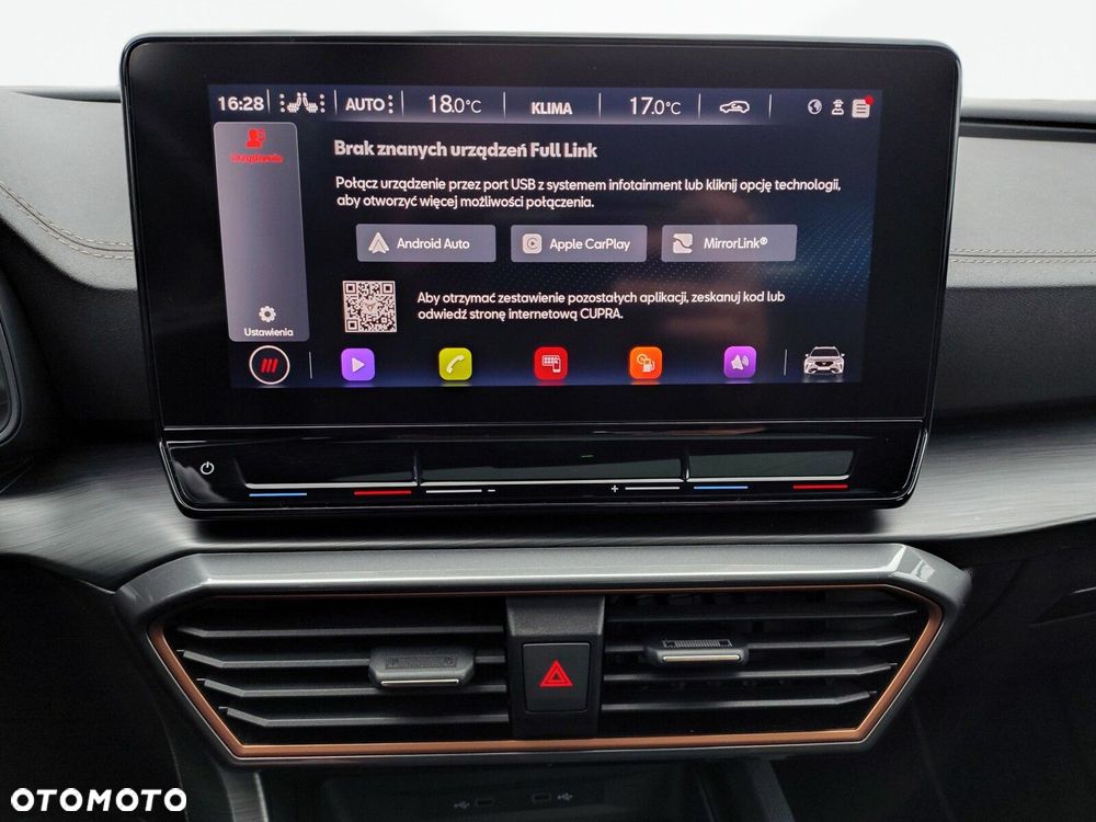 Cupra Formentor 1.5 TSI DSG - 15