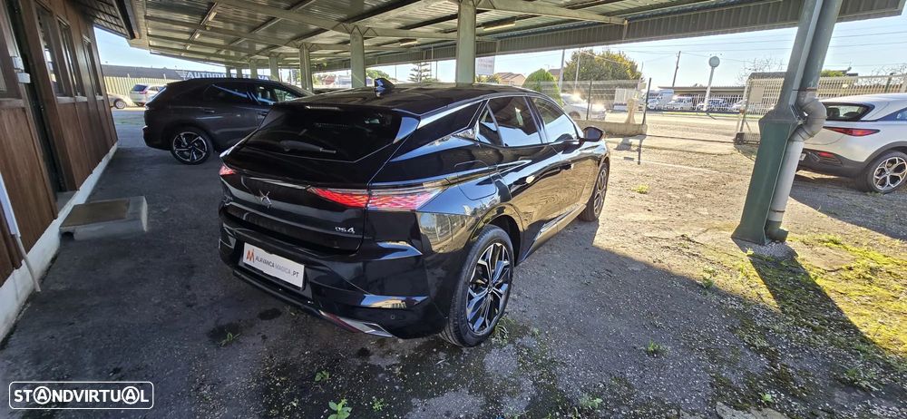 DS DS4 E-TENSE 225 RIVOLI - 16